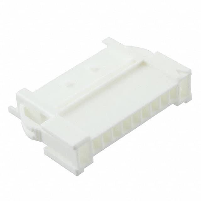 0511980900 CONN PLUG HSG 9POS 2.50MM