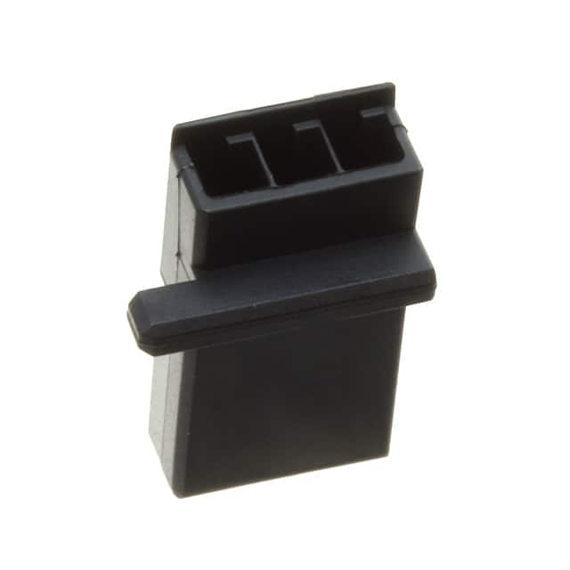 2177231-1 CONN RCPT HSG 3POS 2.54MM