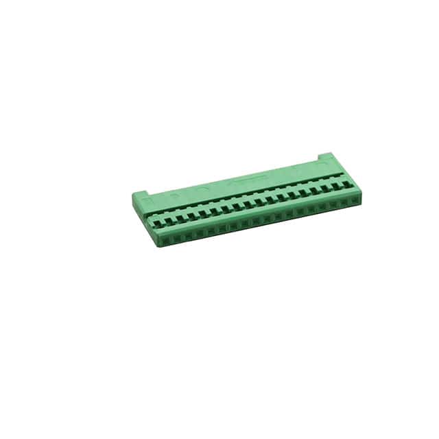 0989825055 CONN RCPT HSG 18POS 2.54MM