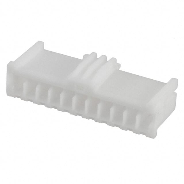 917695-1 CONN PLUG HSG 11POS 2.50MM