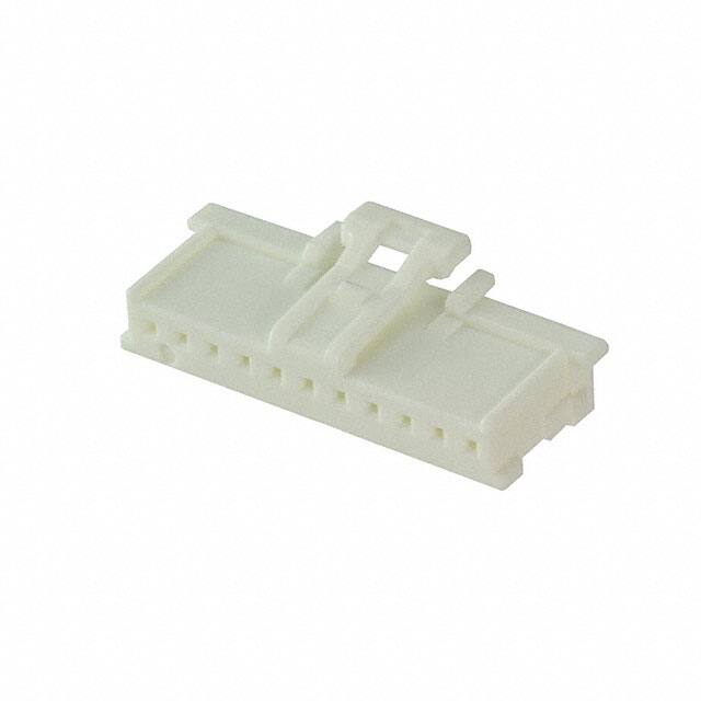 0513821100 CONN RCPT HSG 11POS 2.00MM