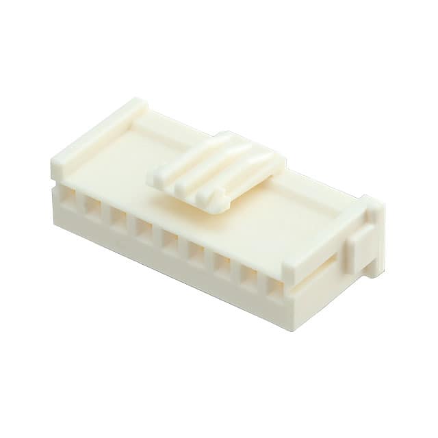 5-917693-1 CONN PLUG HSG 9POS 2.50MM