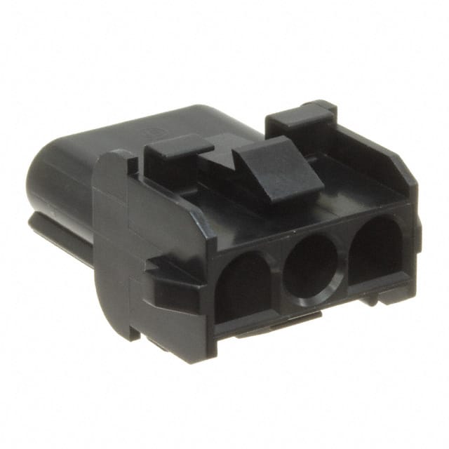 794900-1 CONN RCPT HSG 3POS
