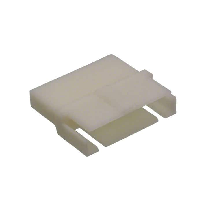 172211-8 CONN PLUG HSG 8POS 2.50MM