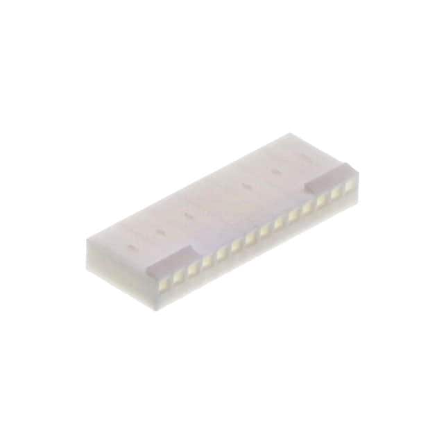 0022012147 CONN RCPT HSG 14POS 2.54MM
