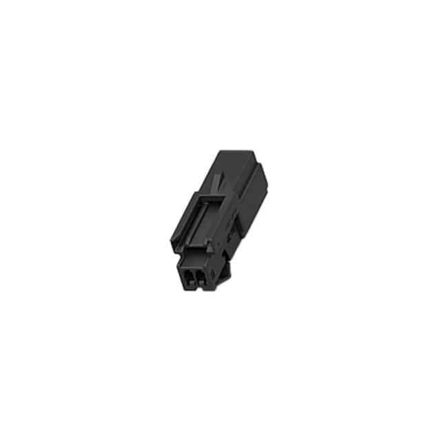 2138558-1 CONN RCPT HSG 2POS 2.54MM