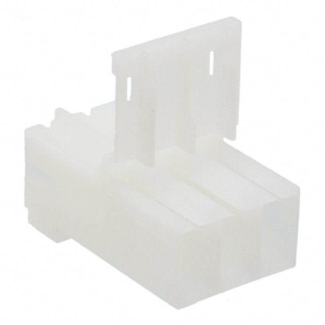 928344-3 CONN RCPT HSG 3POS 5.00MM