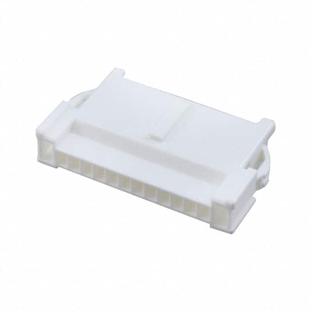 0511981200 CONN PLUG HSG 12POS 2.50MM