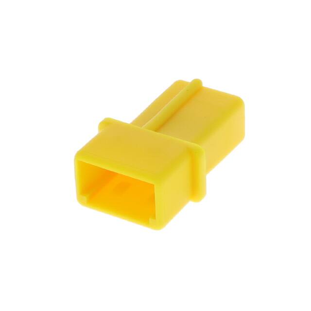 1-480319-4 CONN RCPT HSG 2POS 5.08MM