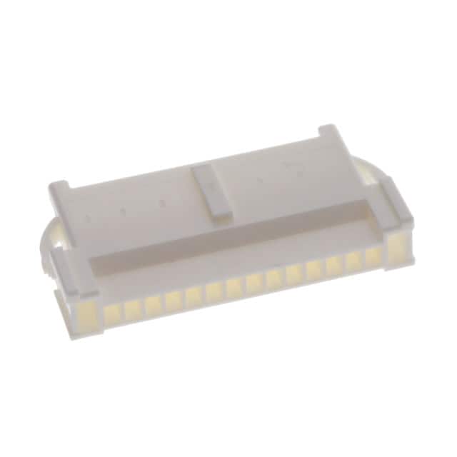 0511981400 CONN PLUG HSG 14POS 2.50MM