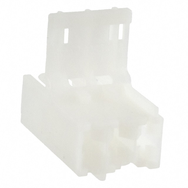 928343-3 CONN RCPT HSG 3POS 5.00MM