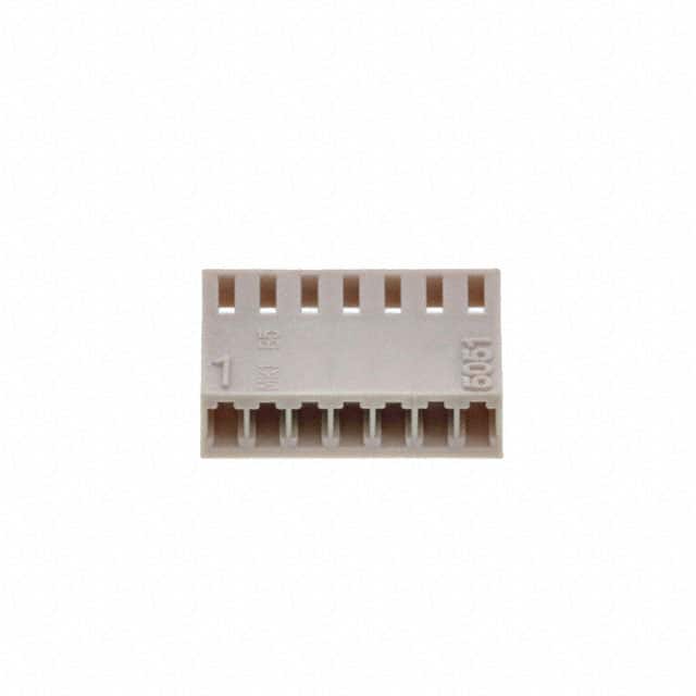 0009508120 CONN RCPT HSG 12POS 3.96MM