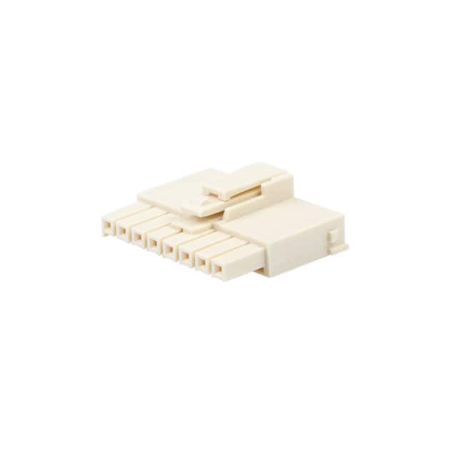 1722564108 CONN RCPT HSG 8POS 3.50MM