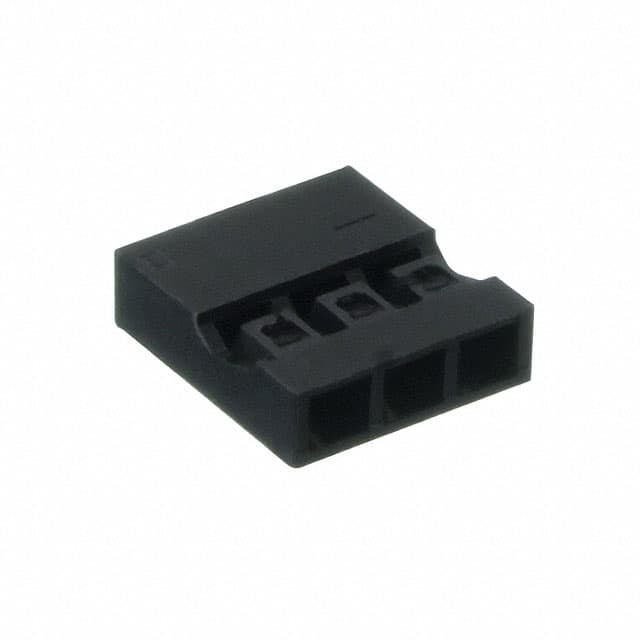 69305-003LF CONN RCPT HSG 3POS 2.00MM