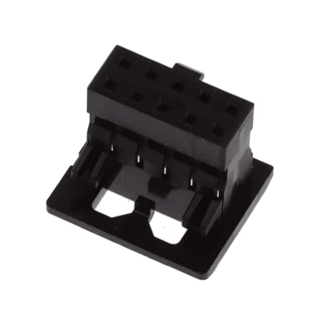 1510140010 CONN RCPT HSG 10POS 2.00MM