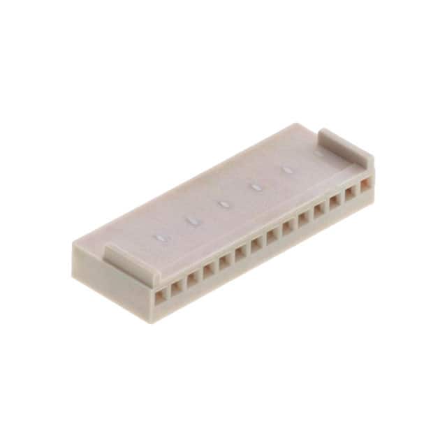 0022011142 CONN RCPT HSG 14POS 2.50MM