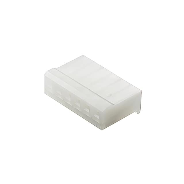 0009501111 CONN RCPT HSG 11POS 3.96MM