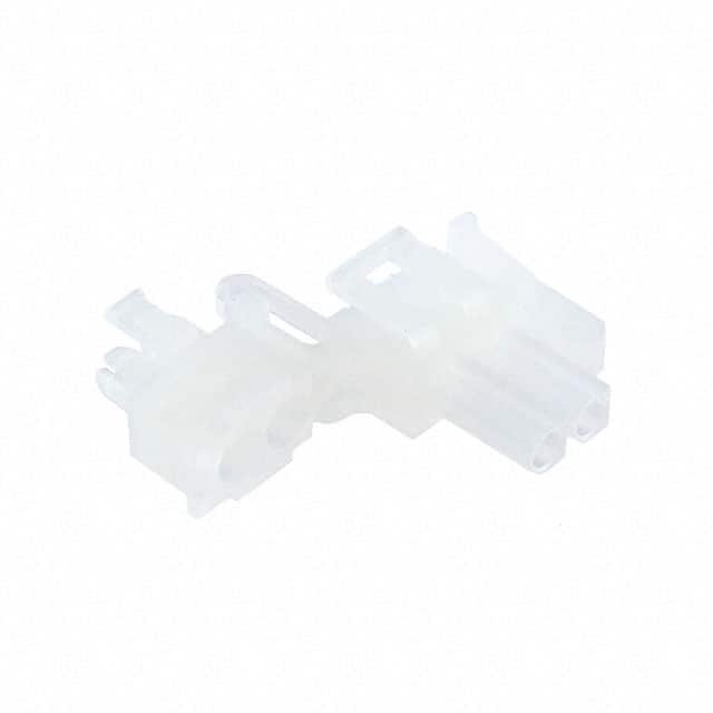 794237-1 CONN PLUG HOUSING 2POS MINI-UMNL