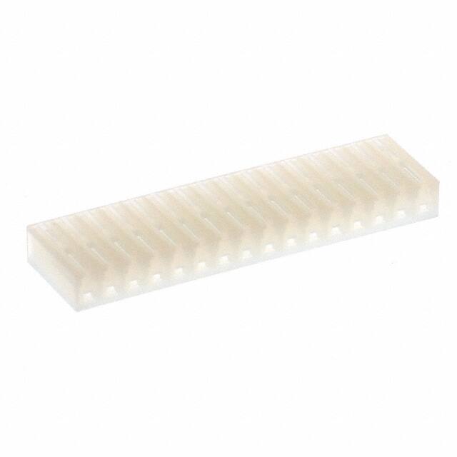 0026033161 CONN RCPT HSG 16POS 3.96MM