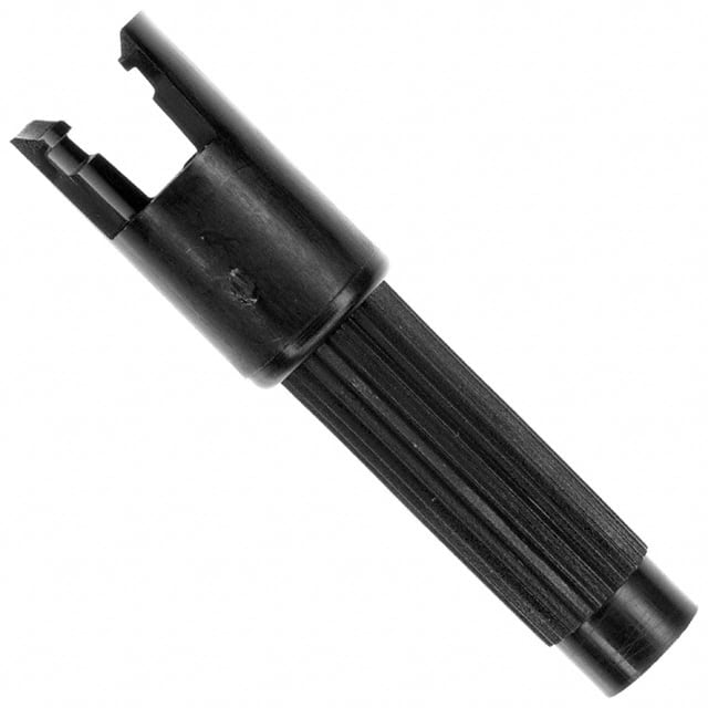 1-480401-0 CONN RCPT HSG 1POS MATE-N-LOK