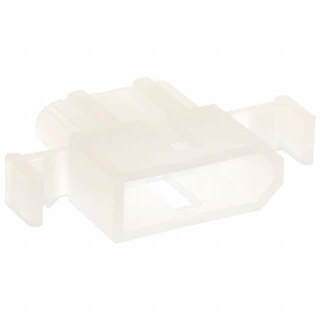 0469990353 CONN PLUG HSG 4POS 3.68MM