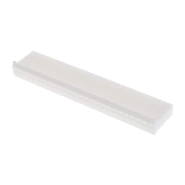 2-1375820-6 CONN RCPT HSG 26POS 2.54MM