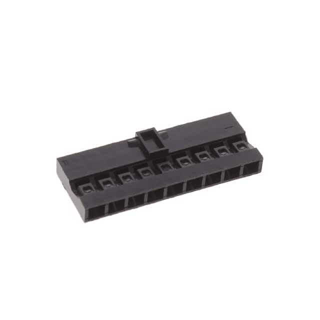 90312-009LF CONN RCPT HSG 9POS 2.00MM