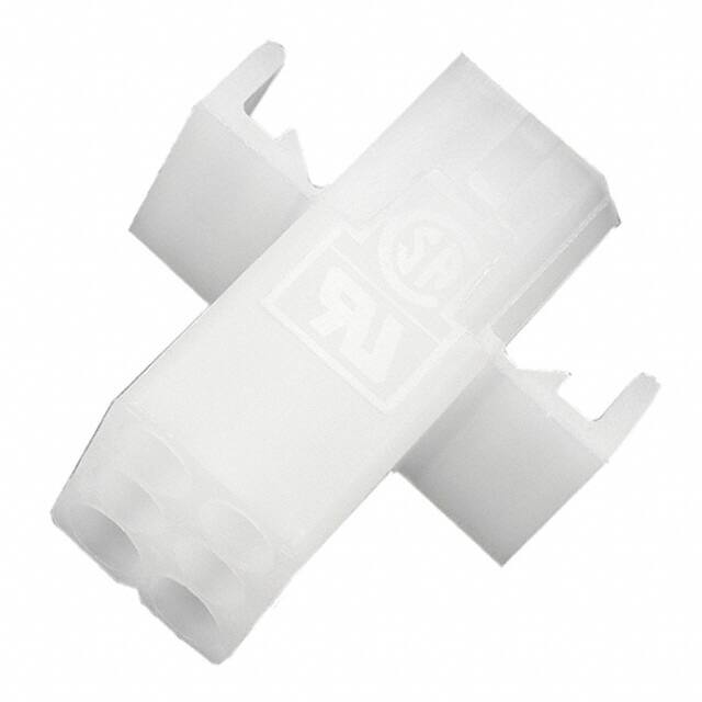 770087-1 CONN RCPT HSG 6POS 5.03MM
