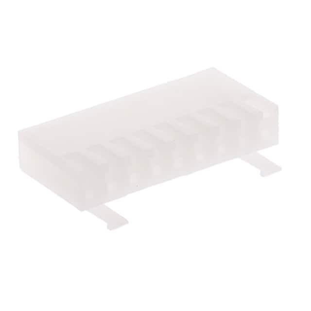 770894-9 CONN RCPT HSG 9POS 3.96MM