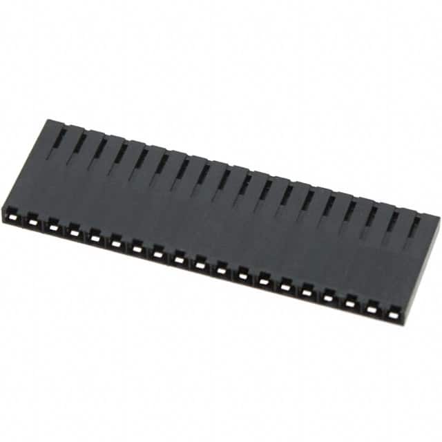 0050579019 CONN RCPT HSG 19POS 2.54MM