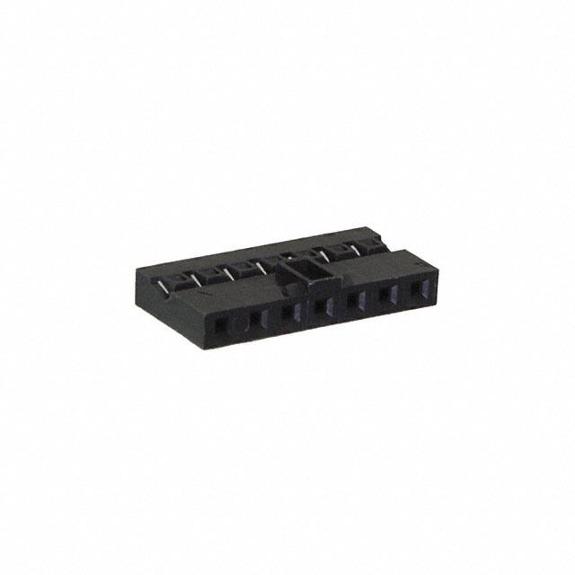 90312-007LF CONN RCPT HSG 7POS 2.00MM