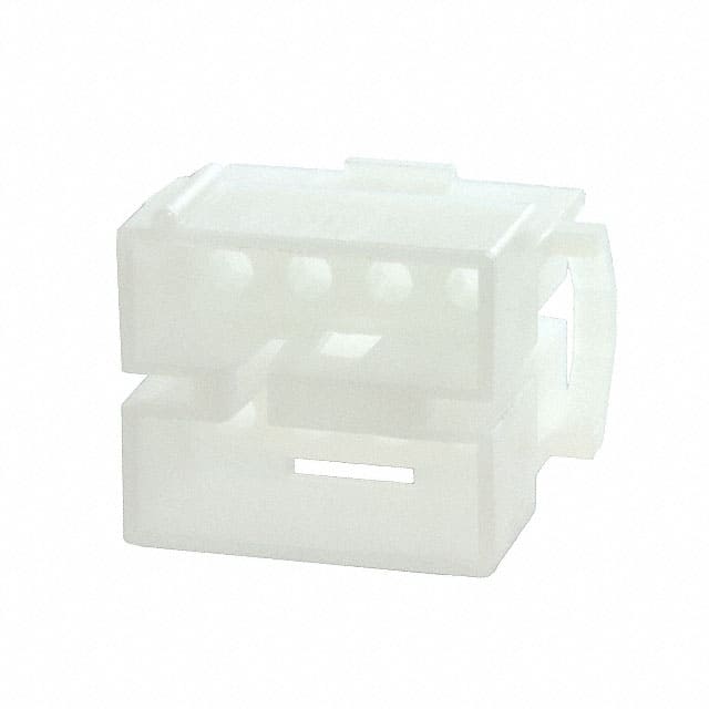 794048-1 CONN RCPT HSG 8POS 4.95MM