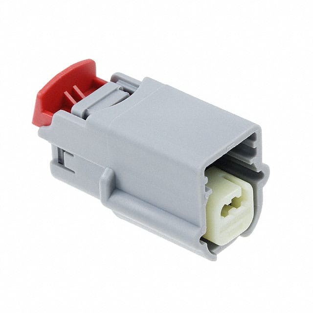 0314032210 CONN RCPT HSG 2POS 2.54MM