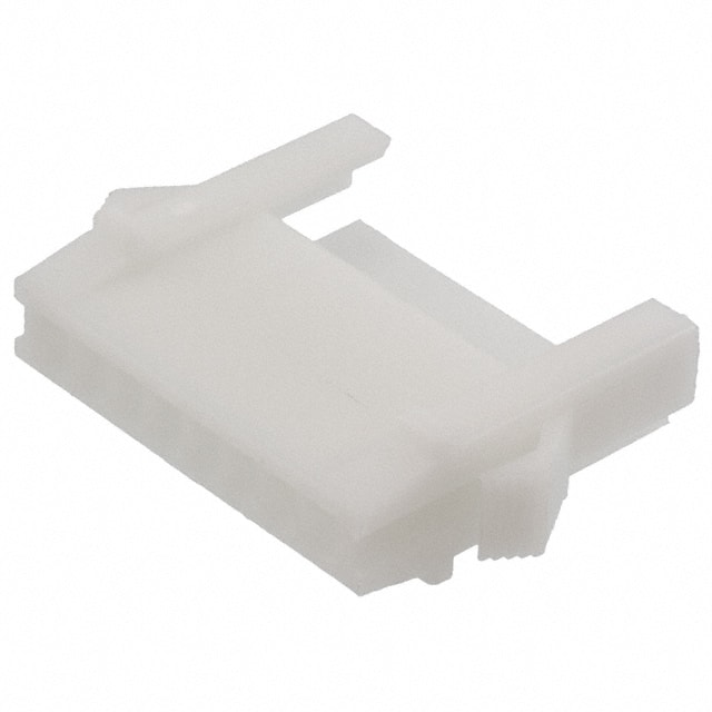 172213-8 CONN PLUG HSG 8POS 2.50MM