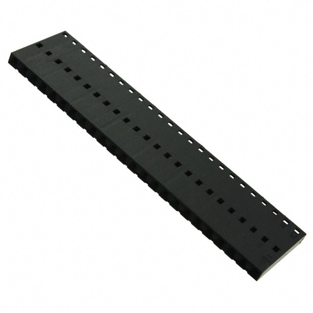 0050579024 CONN RCPT HSG 24POS 2.54MM