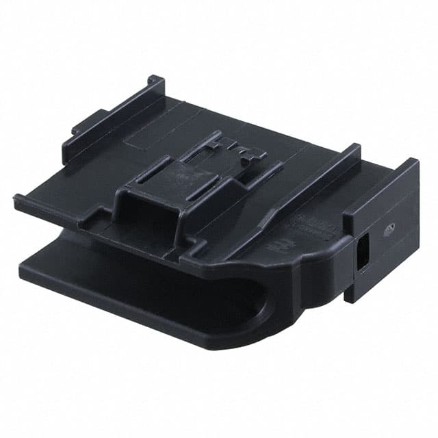 2098660-1 CONN PLUG HSG 32POS