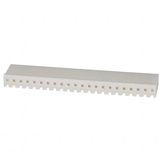 2-640250-2 CONN RCPT HSG 22POS 3.96MM