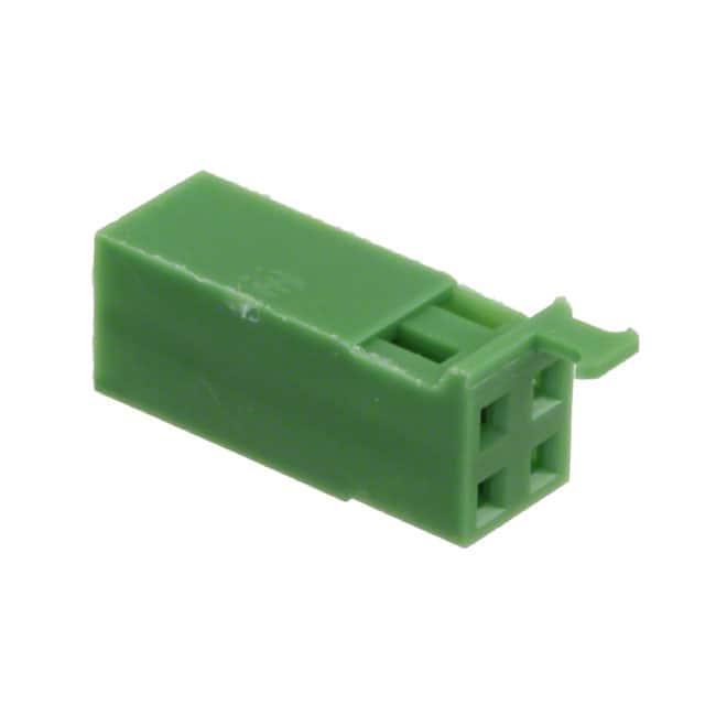 925370-2 CONN RCPT HSG 4POS 2.54MM