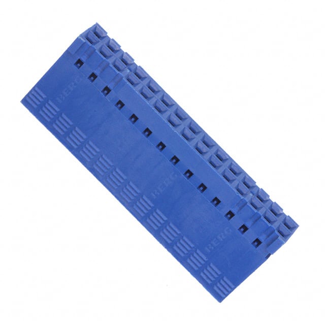 65239-015LF CONN RCPT HSG 30POS 2.54MM