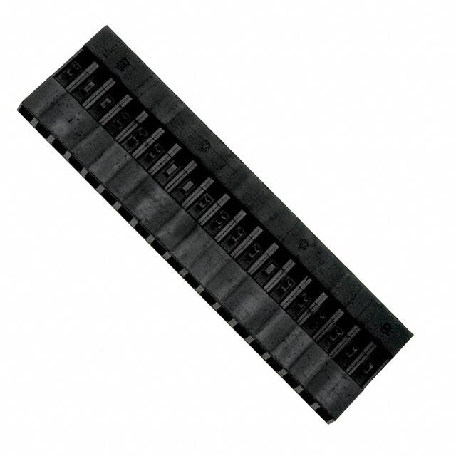 65039-018LF CONN RCPT HSG 19POS 2.54MM