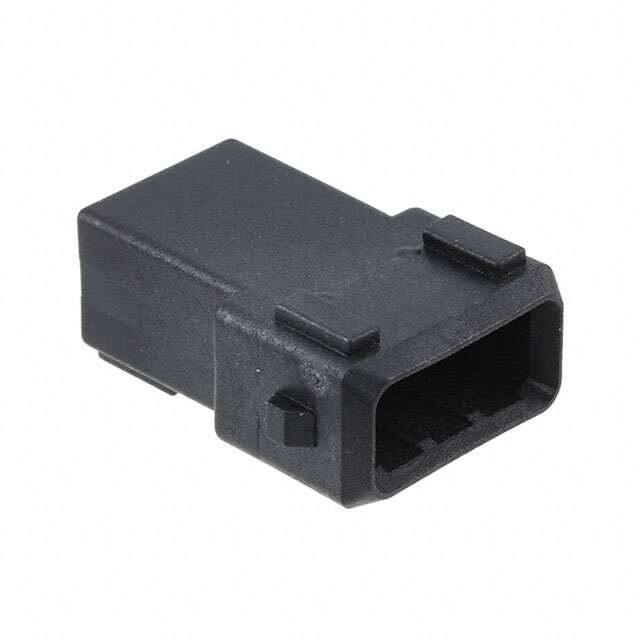 1-144546-0 CONN RCPT HSG 3POS 5.00MM