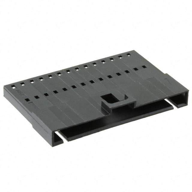 0701070013 CONN PLUG HSG 14POS 2.54MM