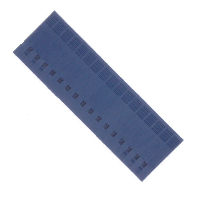 65239-017LF CONN RCPT HSG 34POS 2.54MM