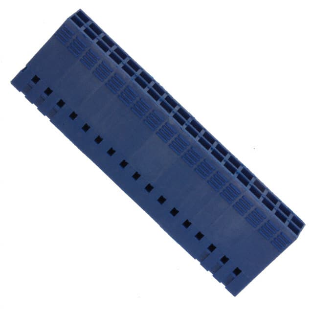 65239-018LF CONN RCPT HSG 36POS 2.54MM