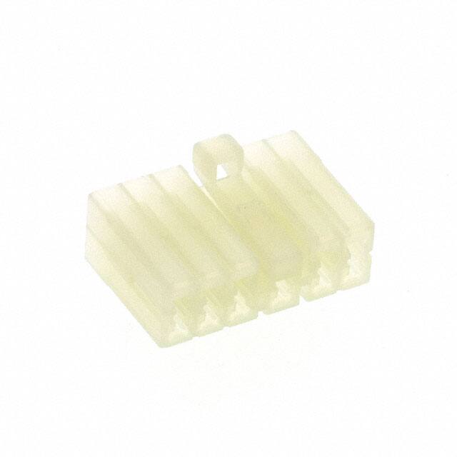 172497-1 CONN PLUG HSG 11POS