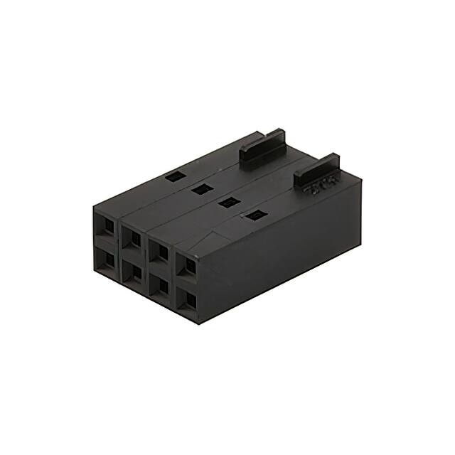 0022552303 CONN RCPT HSG 30POS 2.54MM