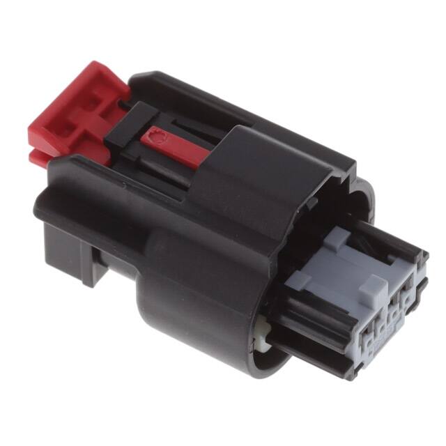 0349674002 CONN RCPT HSG 4POS 1.80MM
