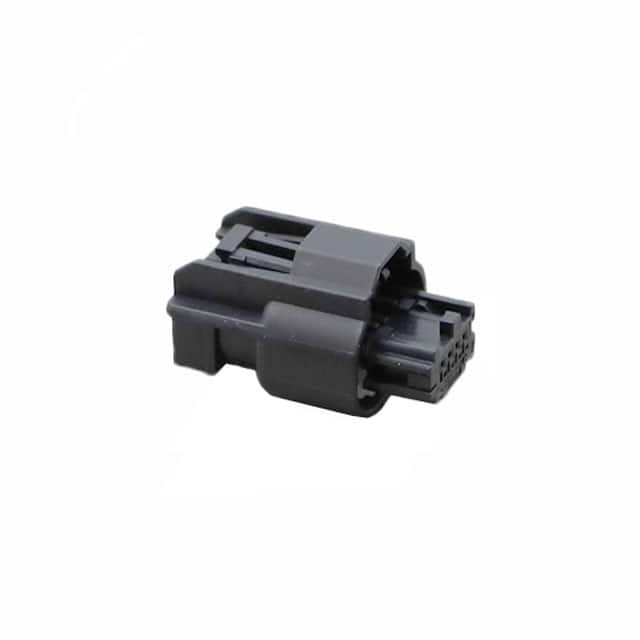 0349674025 CONN RCPT HSG 4POS 1.80MM