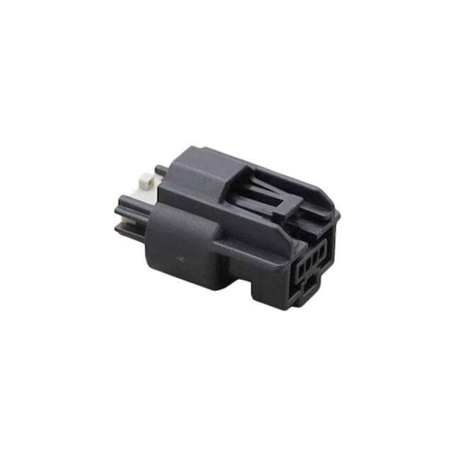 0349674006 CONN RCPT HSG 4POS 1.80MM