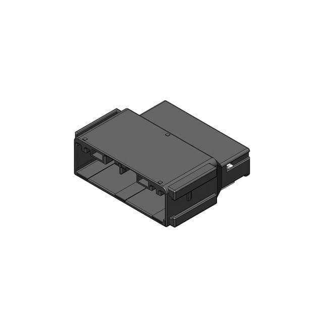 MX84B028PF1 CONN PLUG HSG 28POS 2.20MM